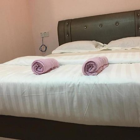 Anderson Hotel 이포 외부 사진